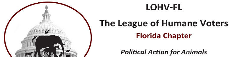 LOHV Florida logo