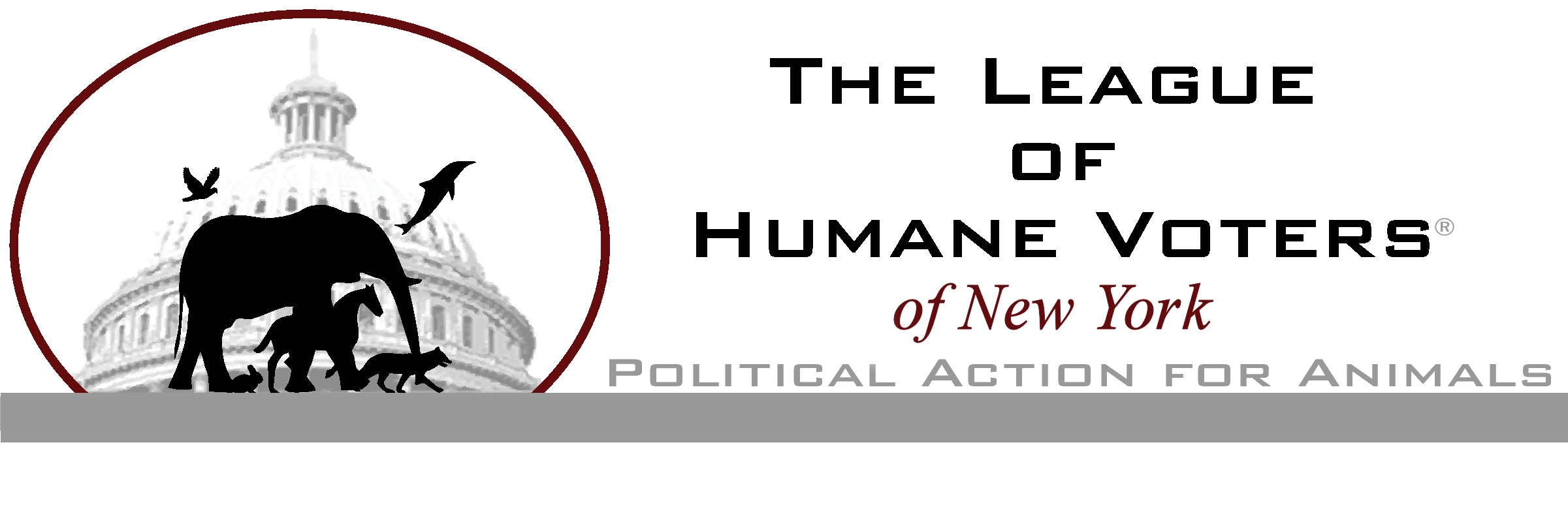 LOHV New York logo