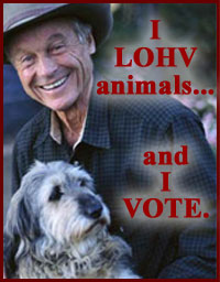 LOHV community photo