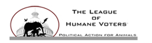 The League of Humane Voters — Political Action for Animals