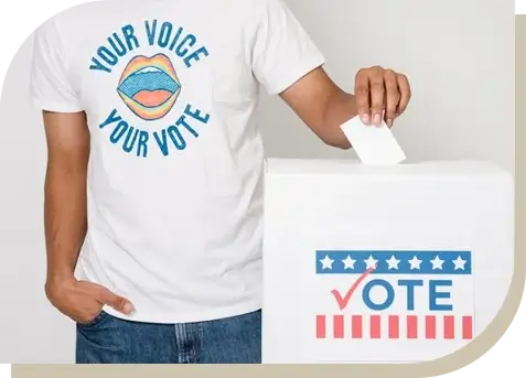 vote